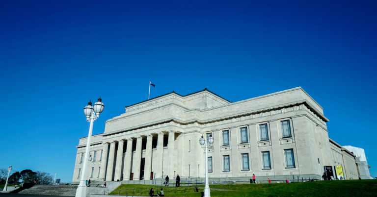 Commercial Construction West Auckland: Building for Growth and Success