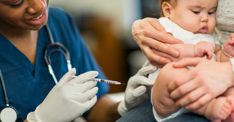 A Parent’s Guide to the Pediatrician First Visit