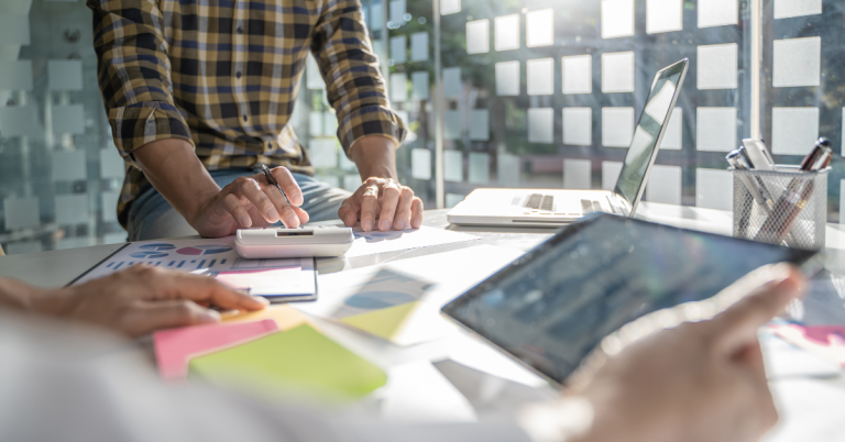 Why Choosing the Right Web Development Agency Matters for Your Business