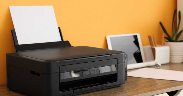 Smart Home Printing Made Easy: A Practical Guide to Choosing the Right Printer
