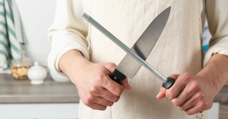 The Complete Guide to Choosing and Using Fillet Knife Sharpeners for Perfect Edges