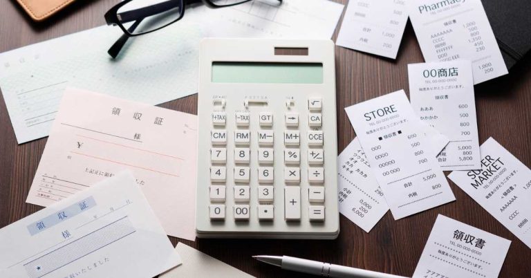 Smart Business Tax Planning for Sustainable Company Growth
